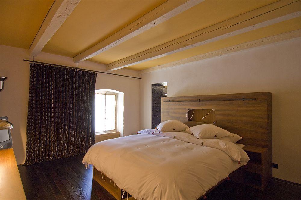 Chateau Le Rosey Hotel Nyon Exterior foto
