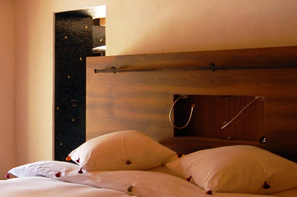 Chateau Le Rosey Hotel Nyon Habitación foto